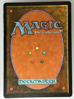 MTG Uncle Istvan The Dark (DRK) U NM Magic - Image 2