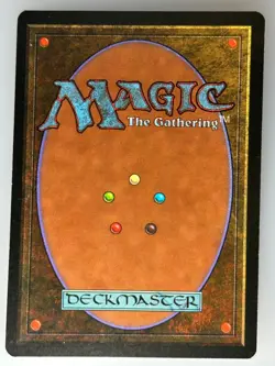 MTG Fountain of Youth The Dark (DRK) U NM Magic - Image 2