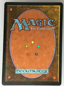 MTG Eater of the Dead The Dark (DRK) U NM Magic - Image 2