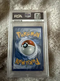 Pokemon TCG Dragonite EX Full Art 106/108 XY Evolutions 2016 PSA 10 GEM MINT - Image 2