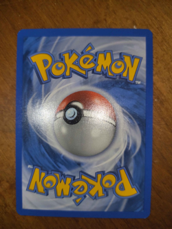Pokemon Mew Card 47 Promo Black Star Wizards of the Coast Near Mint - Image 2