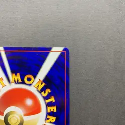 [MP] Pokemon Card Charizard No.006 Holo Neo Premium File 2 Japanese - Image 4