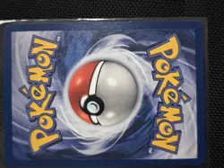 NM Psyduck 20/53 POKEMON BLACK STAR WOTC PROMO - Image 3