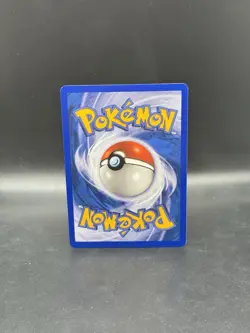 Celebi Pokemon 4ever 50/53 Wotc Black Star Promo 50 Pokemon TCG - Image 2