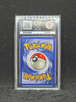 Pokemon Neo Destiny Shining Celebi 106/105 (ACE 8) - Image 3