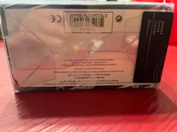 Pokemon Booster Box Eclissi Cosmica Sole & Luna Sealed 2019 Ita graded 9 sealed - Image 3