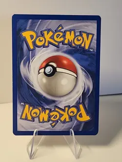 Unown [L] 86/105 Neo Destiny 1st Edition Pokemon TCG NM - Image 2