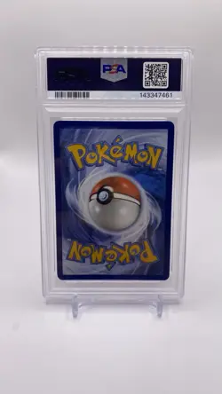 PSA 10 Miriam - 251/198 - Scarlet & Violet Base - Pokemon - Read Description - Image 2