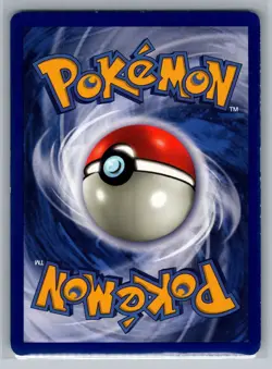 Fossil #11/62 Magneton Holo Rare Pokemon Card - Image 2