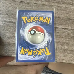 Pokemon TCG Articuno 17/62 Unlimited Non-Holo Rare Fossil Set 1999 - LP - Image 2