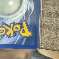 Pokemon TCG Articuno 17/62 Unlimited Non-Holo Rare Fossil Set 1999 - LP - Image 5