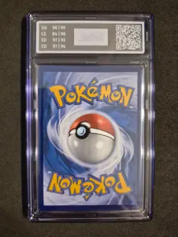 2025 Pokemon, Victini, Scarlet & Violet Promo, SVP 208, Englisch, AOG 9.5 - Image 2