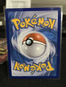 Pokemon Team Rocket's Handiwork 124/124 Fates Collide Holo Ultra Rare - Image 2