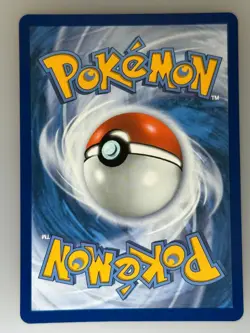 Pokemon Oricorio ex - Holo ME: Mega Evolution Promo (MEP) 024 NM - Image 2