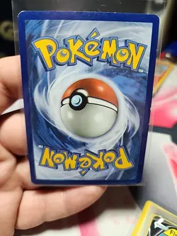 Pokemon Marshadow 103/236 Non Holo Cosmic Eclipse - Image 2