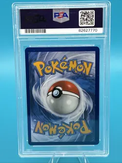 2023 Pokemon SVP EN KORAIDON SVI ETB-KORAIDON#14 PSA 10 - Image 2