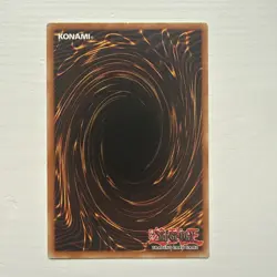 Yugioh YMP1-EN002 Malefic Blue-Eyes White Dragon (Secret Rare) - Image 2