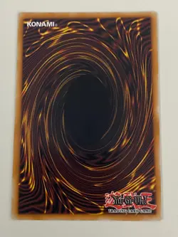 Yugioh Breakthrough Skill x 3 - 1st Edition Platinum Secret Rare NM - Free Holo - Image 5