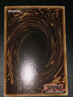 Forbidden Lance 1st Edition Platinum Secret Rare RA02-EN058 Yu-Gi-Oh! - Image 2