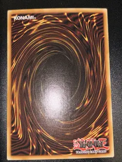 Skull Meister 1st Edition Platinum Secret Rare RA02-EN005 Yu-Gi-Oh! - Image 2
