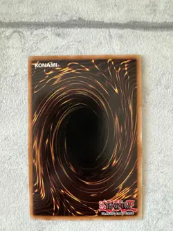 Scrap-Iron Scarecrow LC5D-EN051 Ultra Rare 1st Edition VLP Yugioh - Image 2