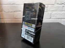 YuGiOh Limit Over Collection The Heroes Box LOCH ✅ Sealed Japanese 🚚 UK STOCK - Image 2