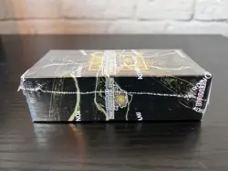 YuGiOh Limit Over Collection The Heroes Box LOCH ✅ Sealed Japanese 🚚 UK STOCK - Image 3