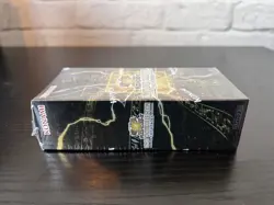 YuGiOh Limit Over Collection The Heroes Box LOCH ✅ Sealed Japanese 🚚 UK STOCK - Image 4