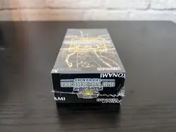 YuGiOh Limit Over Collection The Heroes Box LOCH ✅ Sealed Japanese 🚚 UK STOCK - Image 5