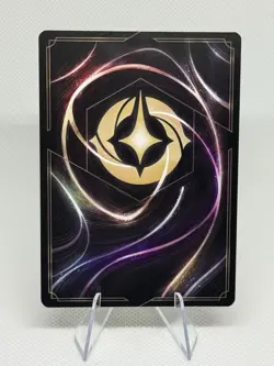 Disney Lorcana Archazia’s Island-TRAMP-Street Smart Dog 10/204 Rare - Regular - Image 2