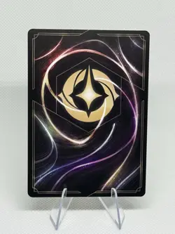 Archazia’s Island Disney Lorcana-Tramp-Enterprising Dog 110/204 Rare-Regular - Image 2