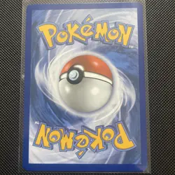 Mega Clefable Ex SIR 119/088 Pokemon TCG Perfect Order (REALLY CLEAN NM) - Image 3