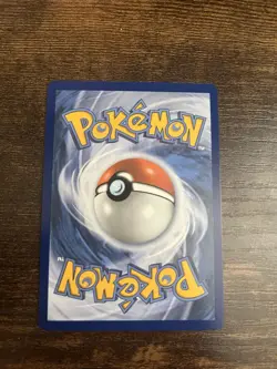 Mega Clefable Ex SIR 119/088 Pokemon TCG Perfect Order (NM Condition) - Image 2