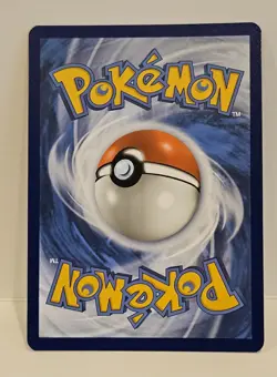 Pokemon Pikachu EX 057/191 SV08 Surging Sparks Double Rare NM Pack Fresh - Image 2