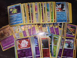 pokemon TCG card lot Mint Near Mint - Image 1