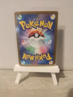 *Mint* Nidoran MASTER BALL 032/165 Japanese Pokemon 151 Card - Image 2