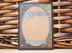 MTG Flatline 0358 RARE EXT ART | NM Near Mint | WHO | 2023 - Image 2