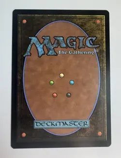 MTG Doomsday (Future Sight) Mystery Booster 2 NM - Image 2