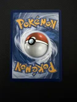 Pokemon TCG - Meowth 106/094 - Phantasmal Flames - Full Art - Image 2