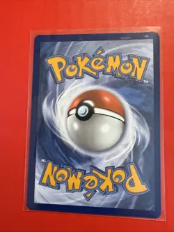 Pokemon TCG - Meowth 106/094 - Full Art Phantasmal Flames - Image 2