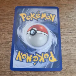 OMASTAR 43/75 ENG NEO DISCOVERY CARTA POKEMON - Image 2