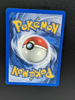 Omastar 43/75 - Uncommon - Unlimited - Pokemon WOTC Neo Discovery Card - Mint - Image 2