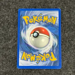 POKEMON OMASTAR 43/75 NEO DISCOVERY LIGHTLY PLAYED - Image 2