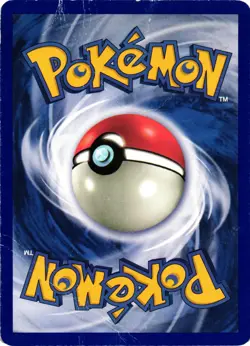Pokemon TCG Neo Discovery Omastar Uncommon Unlimited 43/75 DMG - Image 2