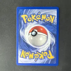 Omastar 43/75 Neo Discovery Regular 1st Edition Pokemon MJ - Image 2