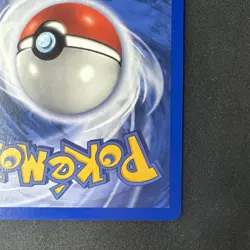 Omastar 43/75 Neo Discovery Regular 1st Edition Pokemon MJ - Image 5
