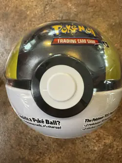 Pokemon Ball Tin - 3 Pack - Image 2