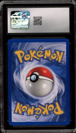 Pokemon Skarmory Expedition Holo Rare #27 CGC 8 - Image 2