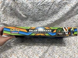Pokemon Galar Sidekicks Premium Collection - Image 2