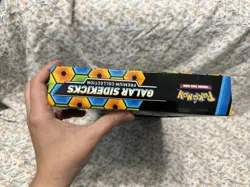 Pokemon Galar Sidekicks Premium Collection - Image 3